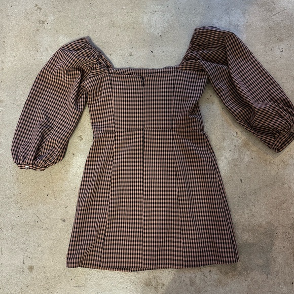 Capulet Cambria Dress - Picture 5 of 5